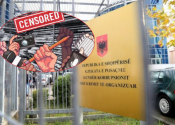 Hyn sot në fuqi rregullorja e re, GJKKO bën  kufizime të forta për mediat dhe gazetarët