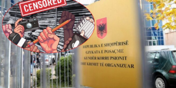 Hyn sot në fuqi rregullorja e re, GJKKO bën  kufizime të forta për mediat dhe gazetarët