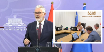 KLGJ dhe KLP rritën pagat, reagon ministri Gogu: Qeveria nuk paguan pa ligj, Kuvendi do të zgjidhë ngërçin