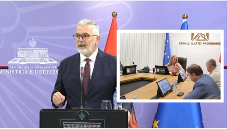 KLGJ dhe KLP rritën pagat, reagon ministri Gogu: Qeveria nuk paguan pa ligj, Kuvendi do të zgjidhë ngërçin