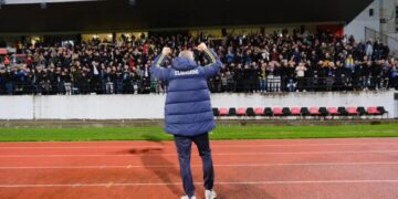 Sfida me Tiranën, trajneri Gvozdenovic: Do jetë ndeshje e fortë, pres shumë nga skuadra!