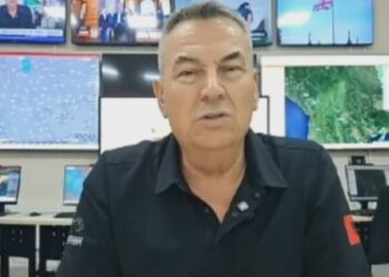 Zjarret shkrumbojnë Shqipërinë/ Kreu i Emergjencave Civile tregon zonat më të rrezikshme
