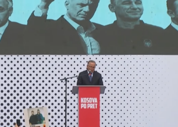 Bedri Hamza thirrje gjyqtarëve të Hagës: Mendoni për pasojat, para se të vendosni më 16 shtator për krerët e UÇK-së
