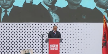 Bedri Hamza thirrje gjyqtarëve të Hagës: Mendoni për pasojat, para se të vendosni më 16 shtator për krerët e UÇK-së