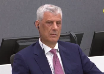Hashim Thaçi shpallet fajtor në Hagë, dënohet me 25 vite burgim