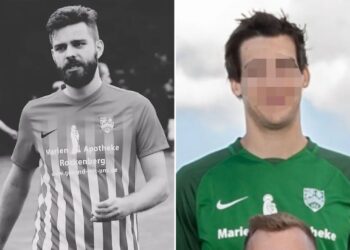 U zunë për një grua, futbollisti dyshohet se helmoi për vdekje shokun e skuadrës