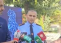 Përplasja te hotel “Regina” e biznesmenëve Vasil Bedinaj dhe Luan Muça, reagon drejtori i Policisë së Shtetit