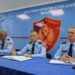 Hita mbledh drejtuesit e Policisë në 3 qarqe/ Fokusi te parandalimi i ngjarjeve kriminale dhe siguria në shkolla