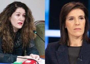 Deklarata e ish-kreut të SHISH drejtuar gazetares, reagon AGSH: Shantazh, të ndërhyjë SPAK!