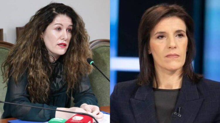 Deklarata e ish-kreut të SHISH drejtuar gazetares, reagon AGSH: Shantazh, të ndërhyjë SPAK!