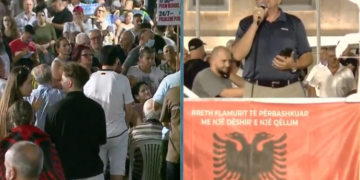 I moshuari u bën apel të rinjve: Qëndroni bashkë, mos e humbni atë që ndërtuat në 103 ditë