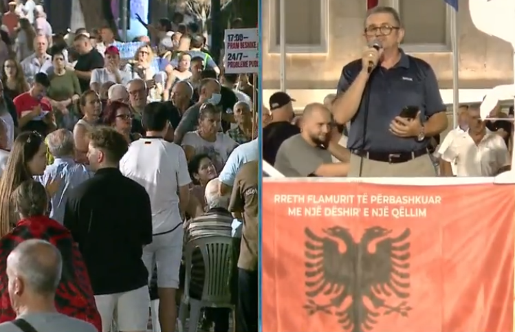 I moshuari u bën apel të rinjve: Qëndroni bashkë, mos e humbni atë që ndërtuat në 103 ditë