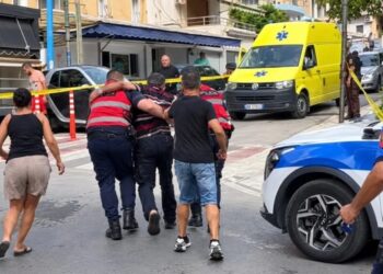 Atentati në Sarandë/ Kalimtari që mbeti i plagosur niset me helikopter në Tiranë