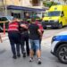 Atentati në Sarandë/ Kalimtari që mbeti i plagosur niset me helikopter në Tiranë