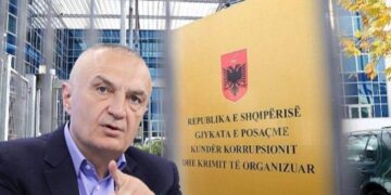 Kundërshtoi pezullimin e afateve të paraburgimit, Apeli rrëzon kërkesën e Ilir Metës