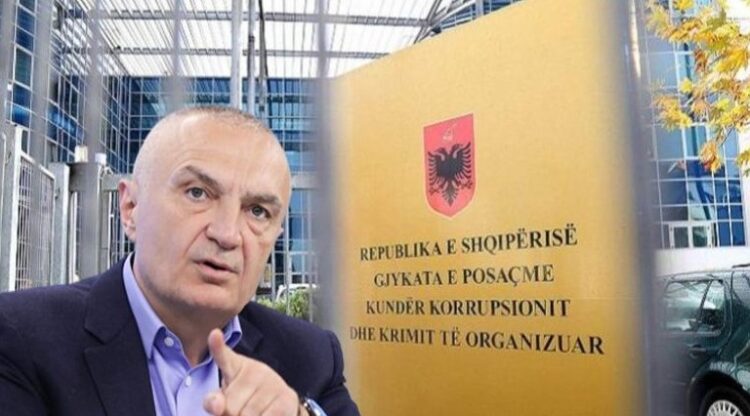 Kundërshtoi pezullimin e afateve të paraburgimit, Apeli rrëzon kërkesën e Ilir Metës