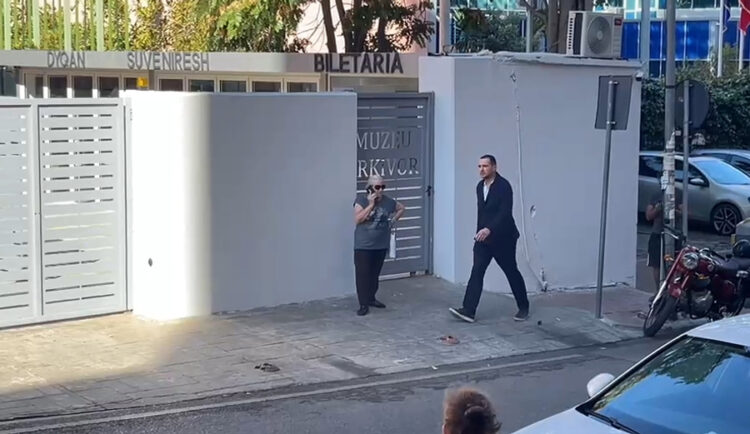 Pas kontrollit në banesën e tij, Ilir Proda merret në pyetje nga SPAK