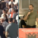 Aktivisti Ilir Xhemalaj: Të vazhdojmë mosbindjen civile, bllokojmë institucione e rrugë! Nesër protestë kombëtare