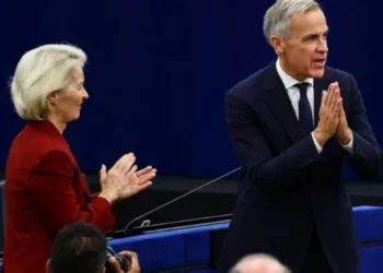 Kanadaja anëtarësohet në BE/ Mark Carney në Parlamentin Evropian: Pranojmë ftesën për anëtar “i asociuar”