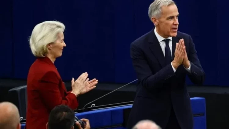 Kanadaja anëtarësohet në BE/ Mark Carney në Parlamentin Evropian: Pranojmë ftesën për anëtar “i asociuar”