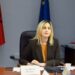 Ina Zhupa: I vetmi akt që i shërben sigurisë kombëtare është dorëheqja e Ramës!