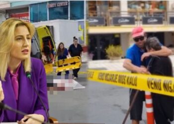 Atentati në Sarandë/ Ina Zhupa: Hakmarrje dhe vrasje në mes të qytetit, asnjë masë për sigurinë publike