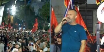 “Të qëndrojmë bashkë deri në zhdukjen e tradhtisë”/ Ish-luftëtari i UÇK-së: Rama kërkon të shesë vendin cep më cep