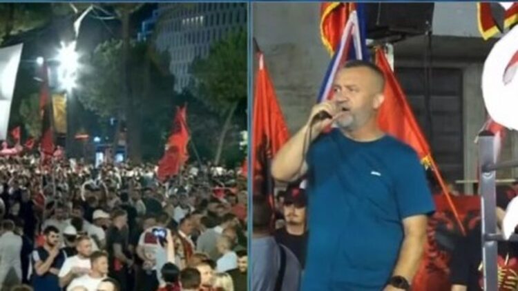 “Të qëndrojmë bashkë deri në zhdukjen e tradhtisë”/ Ish-luftëtari i UÇK-së: Rama kërkon të shesë vendin cep më cep