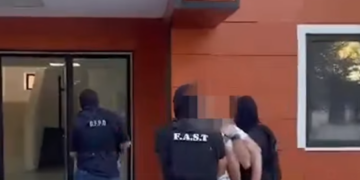 Tentativë vrasjeje, drogë dhe municion luftarak, arrestohen në Itali dy shqiptarë