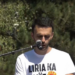 Protesta pro UÇK-së/ Djali i Jakup Krasniqit: Të bashkohemi përtej partive e ndasive! Historinë e Çlirimtarëve s’mund ta fshijë askush