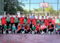 Java Europiane e Sportit/ FSHF promovon futbollin e vajzave në shkollën “Korb Muça”