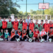 Java Europiane e Sportit/ FSHF promovon futbollin e vajzave në shkollën “Korb Muça”