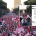 Emisioni australian i bën jehonë protestave në Shqipëri: Qytetarët kërkojnë dorëheqjen e kryeministrit Edi Rama dhe ndryshimin e sistemit