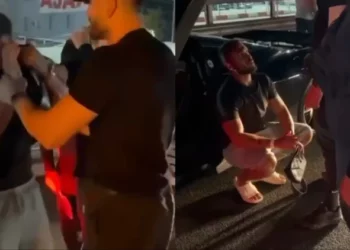 U arrestua pasi dhunoi Eduart Kuçin, Gjykata e Apelit jep vendimin për Jozefin Markun (Jozin)