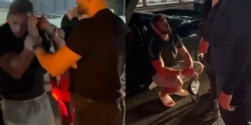 U arrestua pasi dhunoi Eduart Kuçin, Gjykata e Apelit jep vendimin për Jozefin Markun (Jozin)