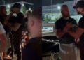 Dhunoi Eduart Kuçin, policia: Jozefin Marku do përballet me 5 akuza, dy të tjerë janë në kërkim