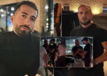 Dhuna ndaj Eduard Kuçit, gjykata lë në arrest shtëpie Jozefin Markun dhe Kristjan Nikollin
