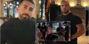 Dhuna ndaj Eduard Kuçit, gjykata lë në arrest shtëpie Jozefin Markun dhe Kristjan Nikollin