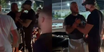 Dhunoi Eduart Kuçin, policia: Jozefin Marku do përballet me 5 akuza, dy të tjerë janë në kërkim