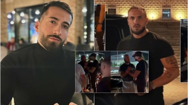 Dhuna ndaj Eduard Kuçit, gjykata lë në arrest shtëpie Jozefin Markun dhe Kristjan Nikollin
