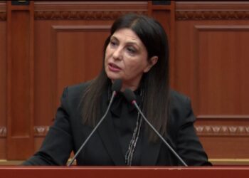 Arrestimi i kreut të SHISH/ Topalli-Peleshit: Je numri 2 i Republikës dhe nuk flet një fjalë, të sugjeroj dorëheqjen