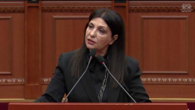 Arrestimi i kreut të SHISH/ Topalli-Peleshit: Je numri 2 i Republikës dhe nuk flet një fjalë, të sugjeroj dorëheqjen