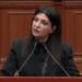 Arrestimi i kreut të SHISH/ Topalli-Peleshit: Je numri 2 i Republikës dhe nuk flet një fjalë, të sugjeroj dorëheqjen