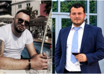 Dosja e Agasit/ Çfarë u gjet në telefonin e shefit të Policisë Shkencore, dalin para GJKKO Kalluçi dhe Sulejmani