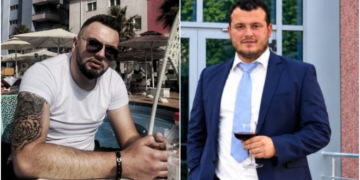 Dosja e Agasit/ Çfarë u gjet në telefonin e shefit të Policisë Shkencore, dalin para GJKKO Kalluçi dhe Sulejmani