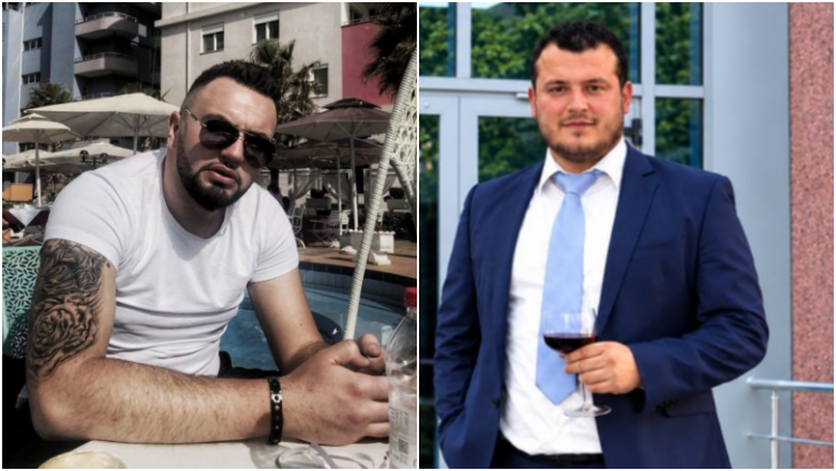 Dosja e Agasit/ Çfarë u gjet në telefonin e shefit të Policisë Shkencore, Kalluçi dhe Sulejmani dalin para GJKKO