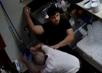 “Kërkova pagën”/ Kamarieri 18-vjeçar rrëfen dhunën barbare nga pronarët e hotelit: Më kërcënuan se do më zhduknin trupin