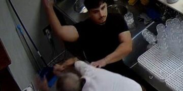 “Kërkova pagën”/ Kamarieri 18-vjeçar rrëfen dhunën barbare nga pronarët e hotelit: Më kërcënuan se do më zhduknin trupin