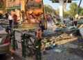 Tre punonjës të plagosur dhe karburanti i gjithi i shkatërruar, policia jep detajet