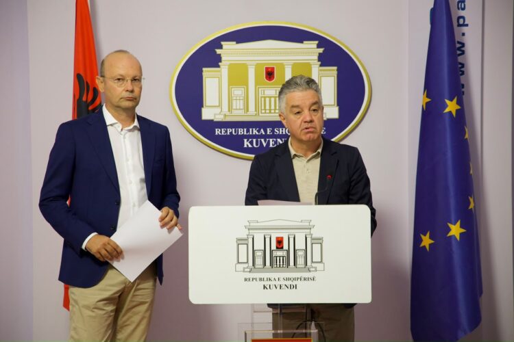 Demokratët propozojnë paketë ligjore: Gjurmim dhe kontroll për çdo pasuri publike